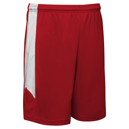 Dagger Lightweight Basketball Short With Mesh Side Inserts, Boys, Youth