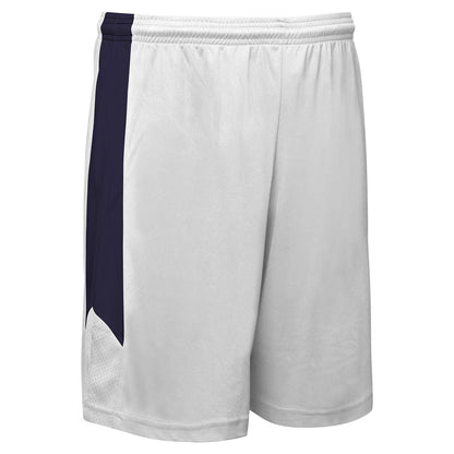 Dagger Lightweight Basketball Short With Mesh Side Inserts, Boys, Youth