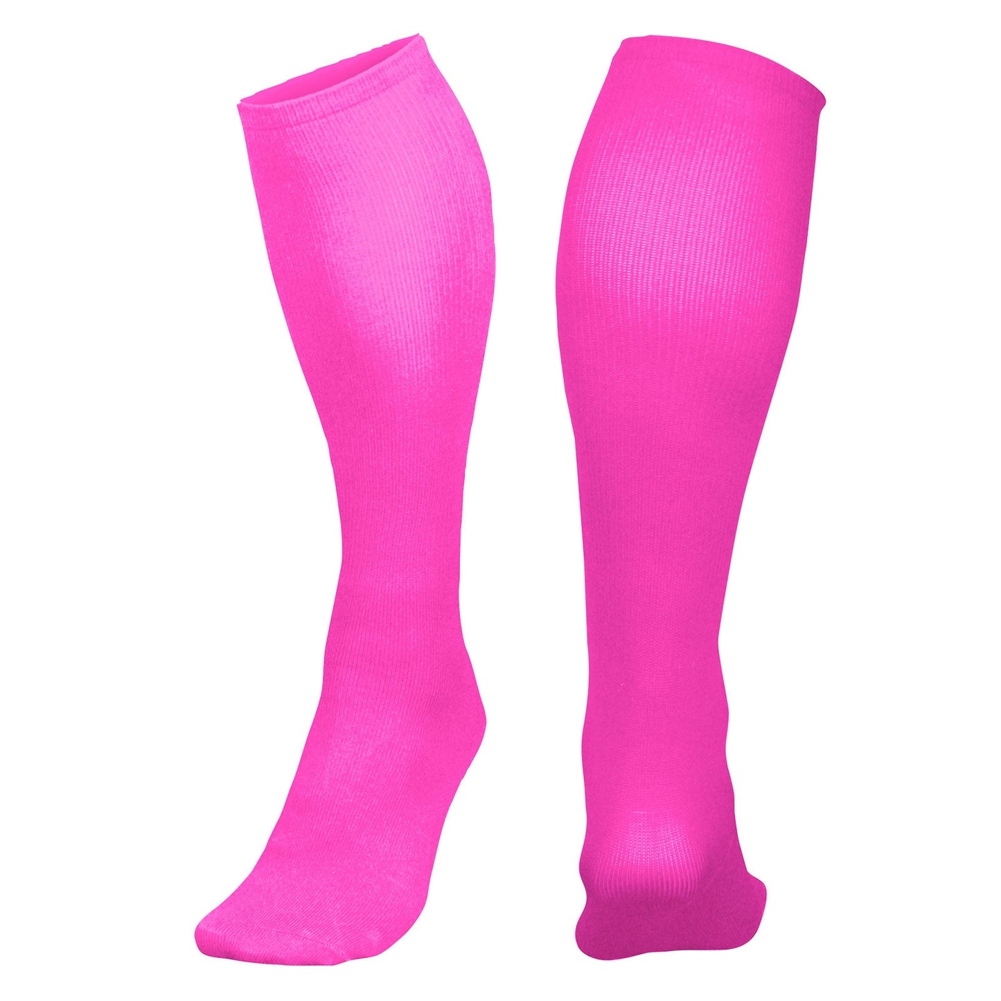 Featherweight Sock For Socks HOT PINK BODY