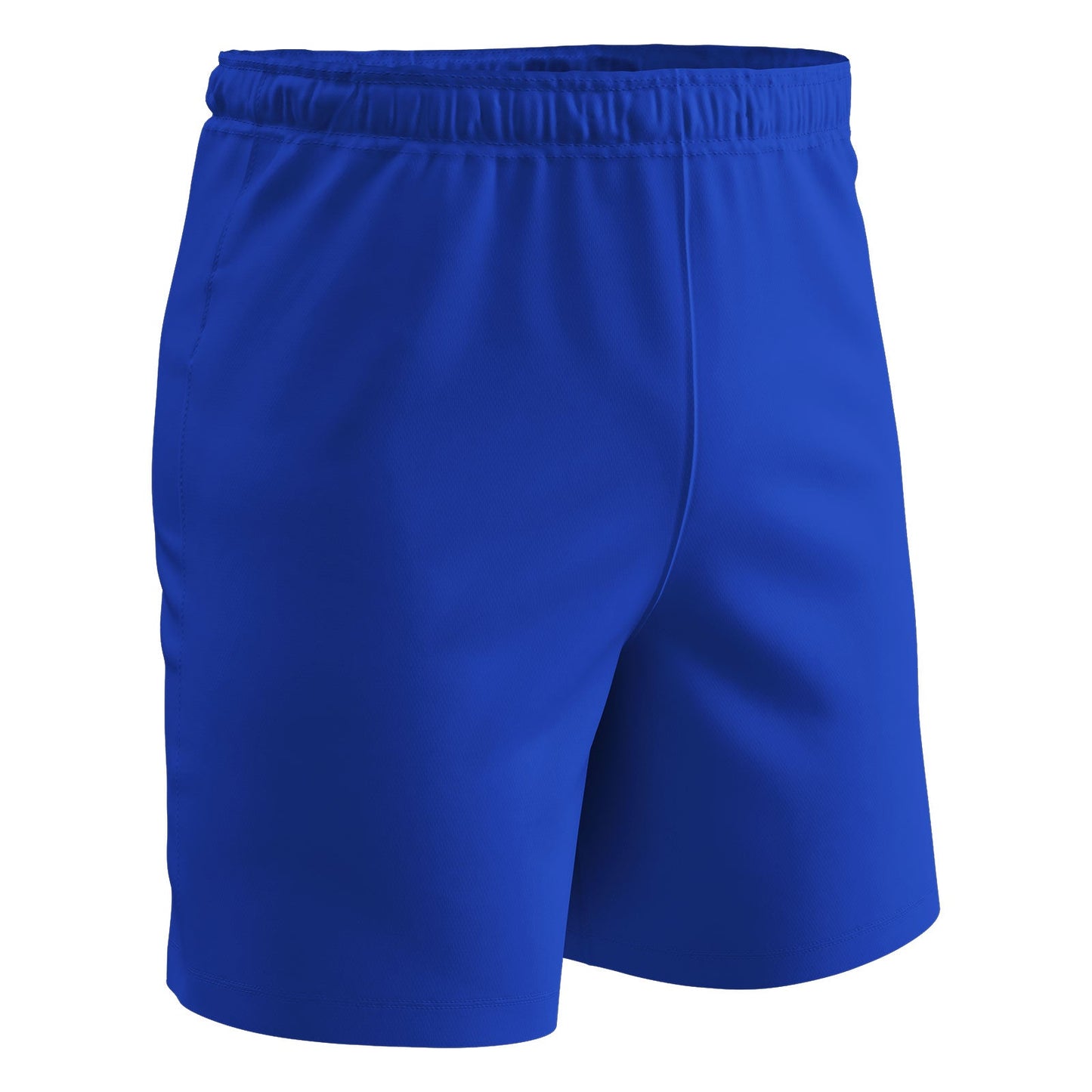 Mark Soccer Short Royal