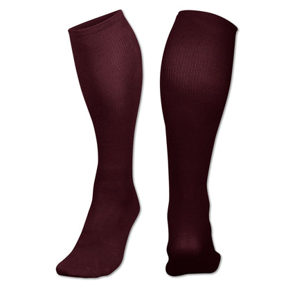 Featherweight Sock For Socks MAROON BODY