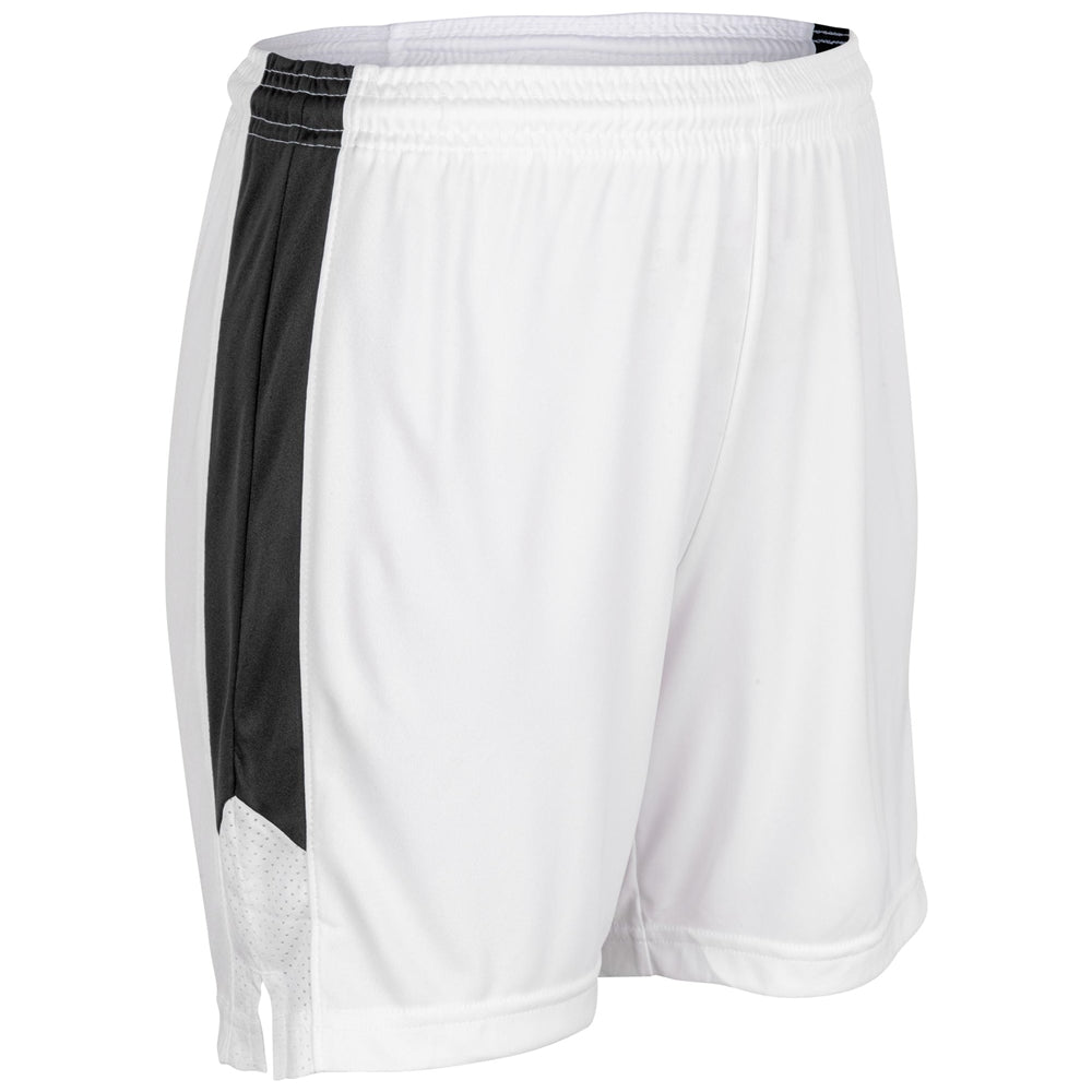 Dagger Lightweight Women's Basketball Short With Mesh Side Inserts