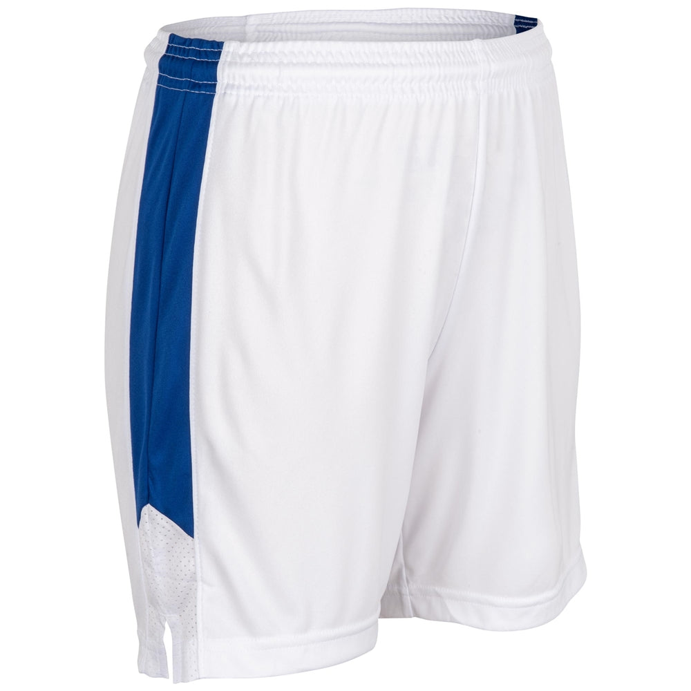 Dagger Lightweight Women's Basketball Short With Mesh Side Inserts