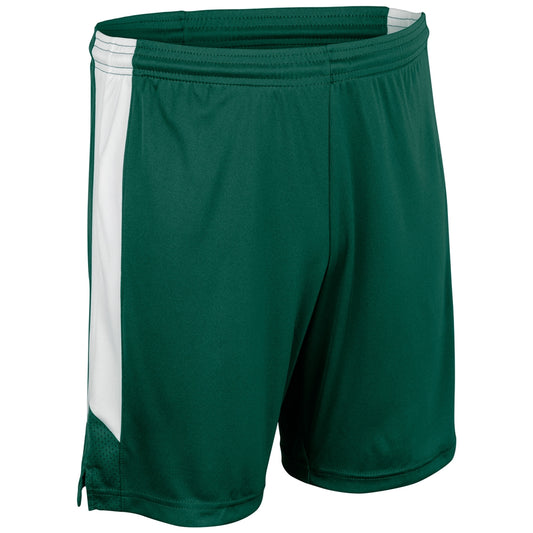 Dagger Lightweight Men's Basketball Short With Mesh Side Inserts, Adult