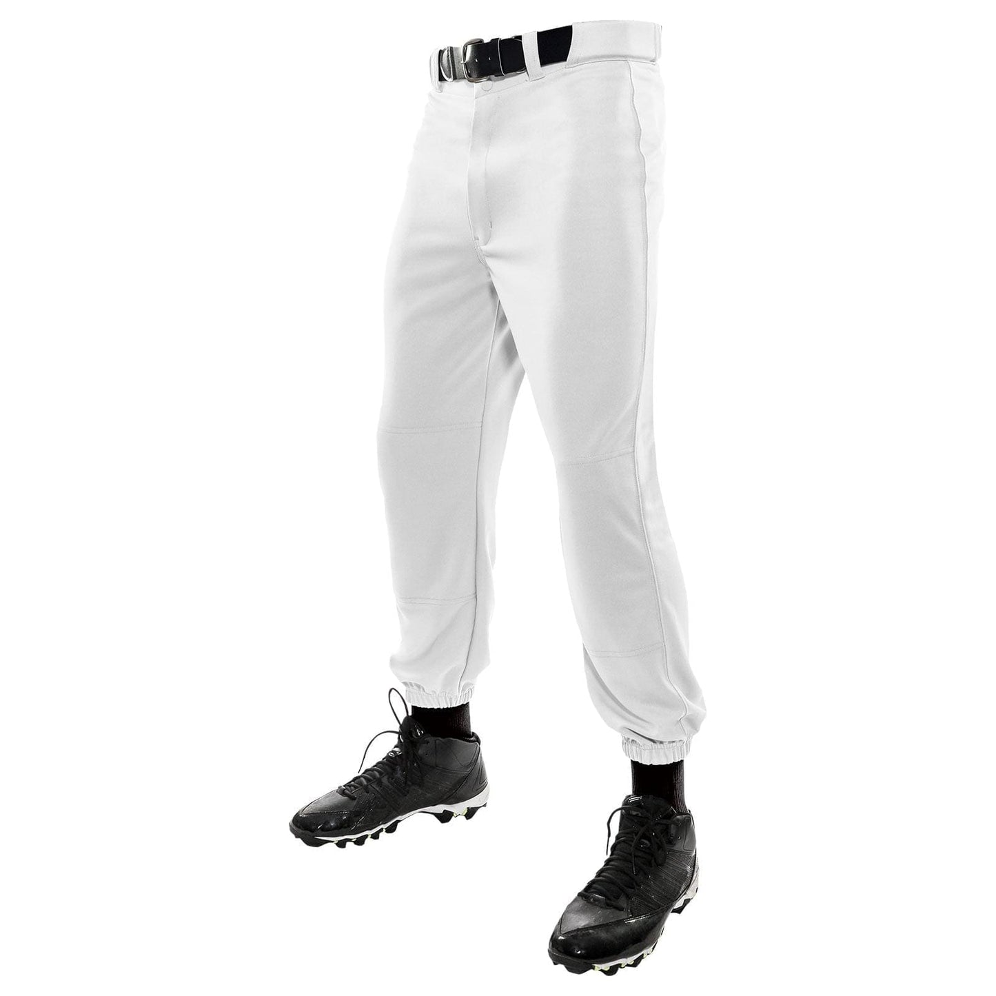 12.5 Oz Classic Polyester Baseball Pant, Mens, Boys