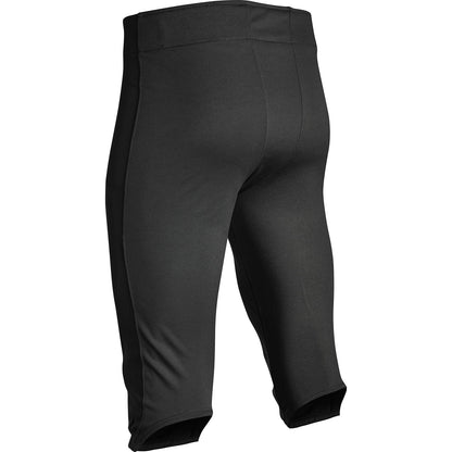 Double Knit Football Practice Pant With Pad Pockets, Mens, Boys