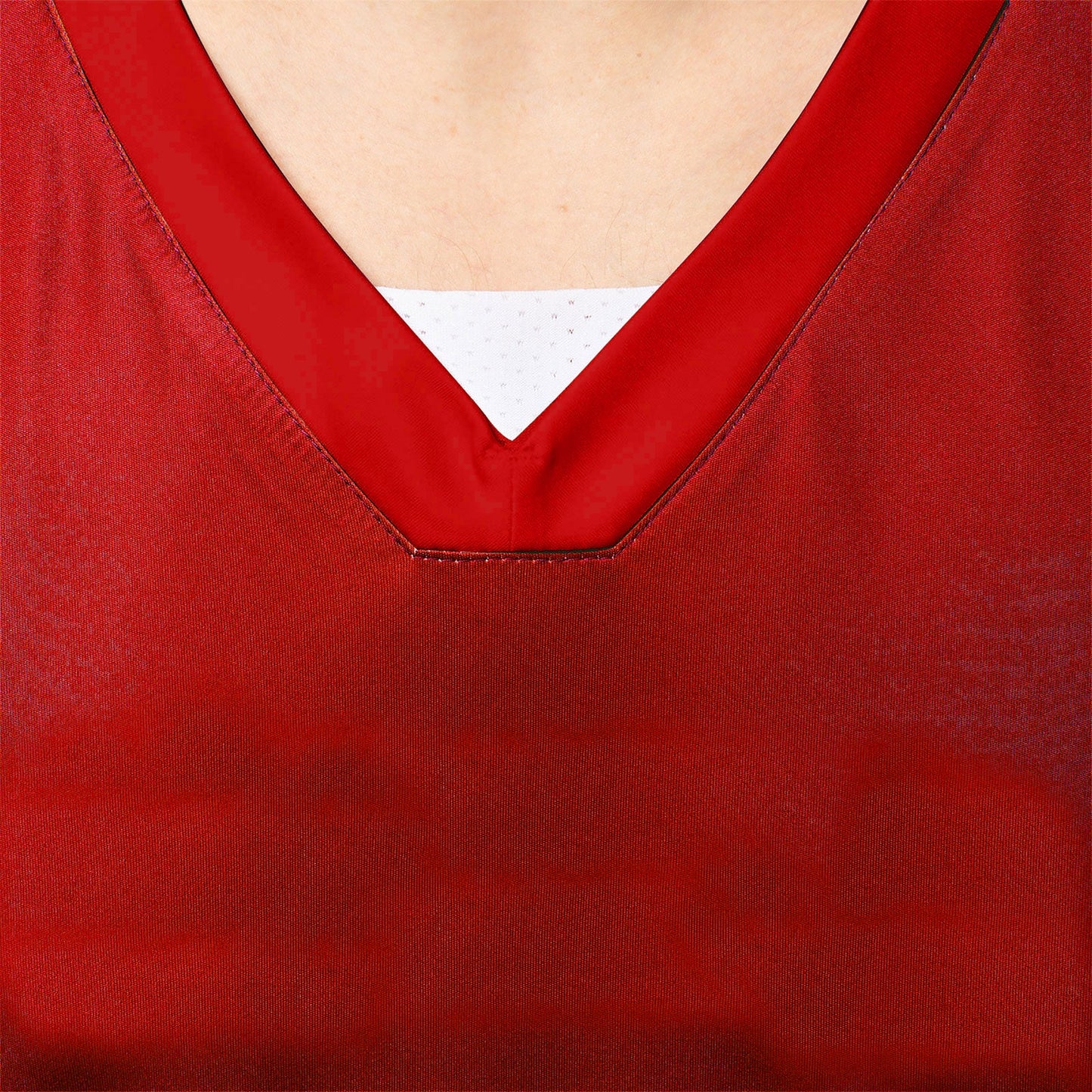 Elite 2 Color Mesh Back Women's Basketball Jersey