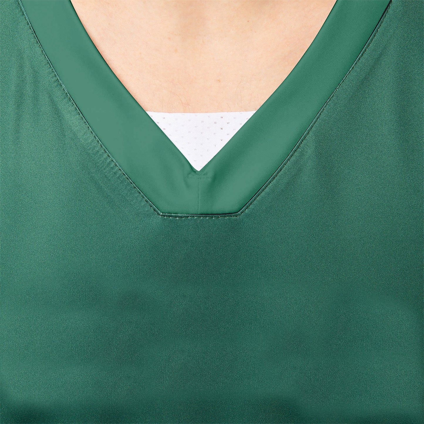 Elite 2 Color Mesh Back Super Men's Basketball Jersey