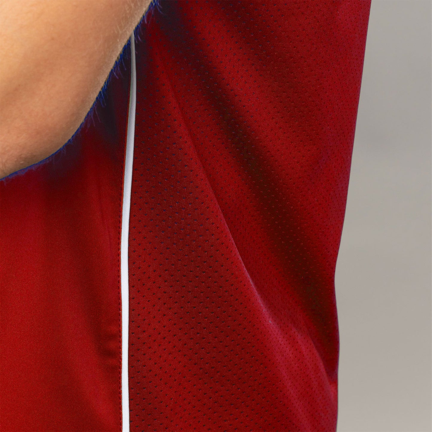 Elite 2 Color Mesh Back Women's Basketball Jersey