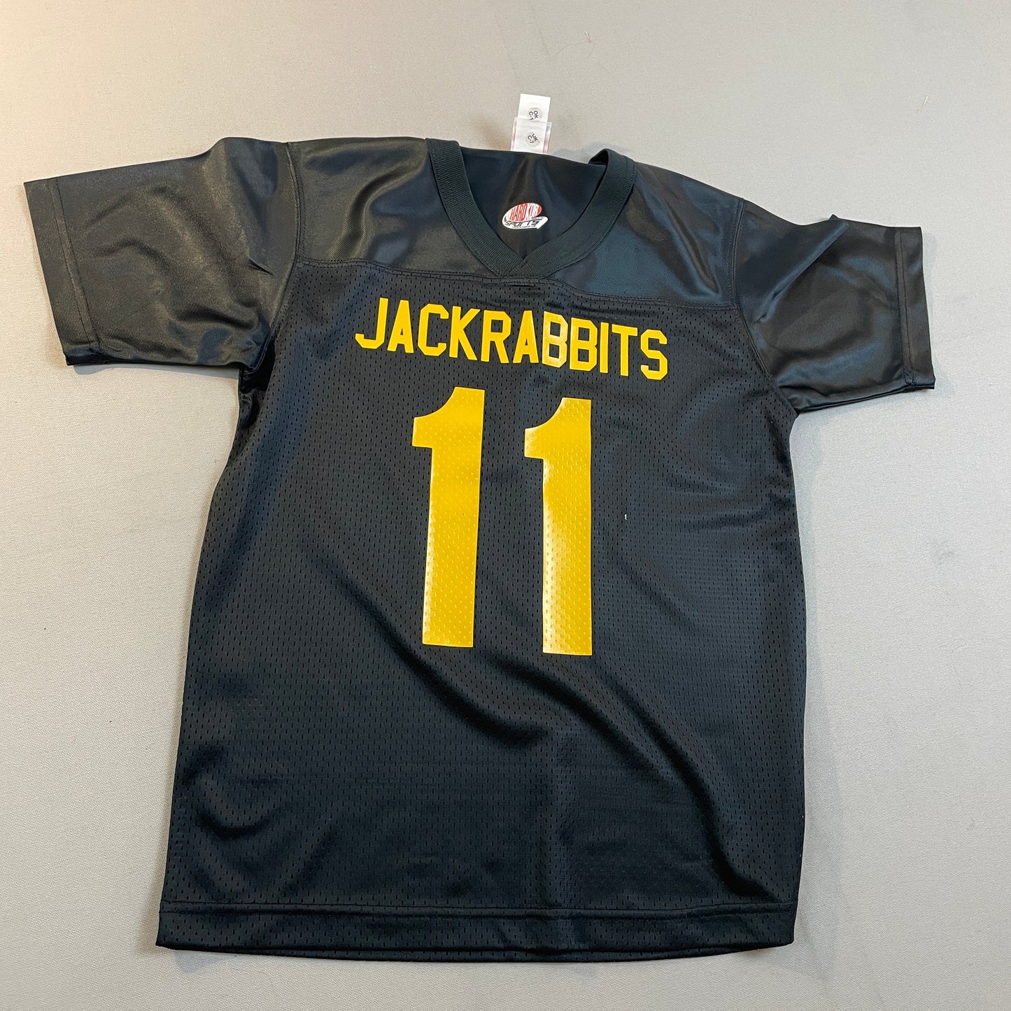 2 Color Print, Custom Football Jersey, Fantasy Football, Casual Fit Fan Shirt | Outlined Text, Team Name, Player Name, Numbers