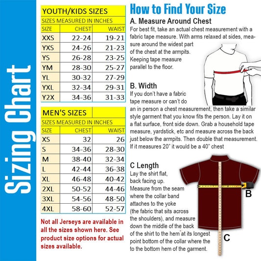 Team Professional Game Fitted Custom Football Jersey, Black, Navy, Gold, Stretch Mesh, Dazzle, Spandex, Team Name, Player Name and Numbers