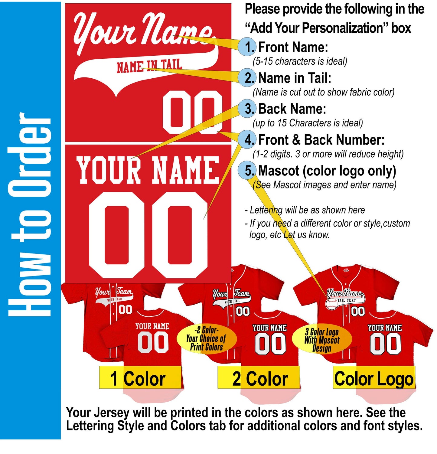 Custom Purple Baseball Jersey with White Piping | Customized Team Logo Graphic | Full Button Down | Player Name and Numbers