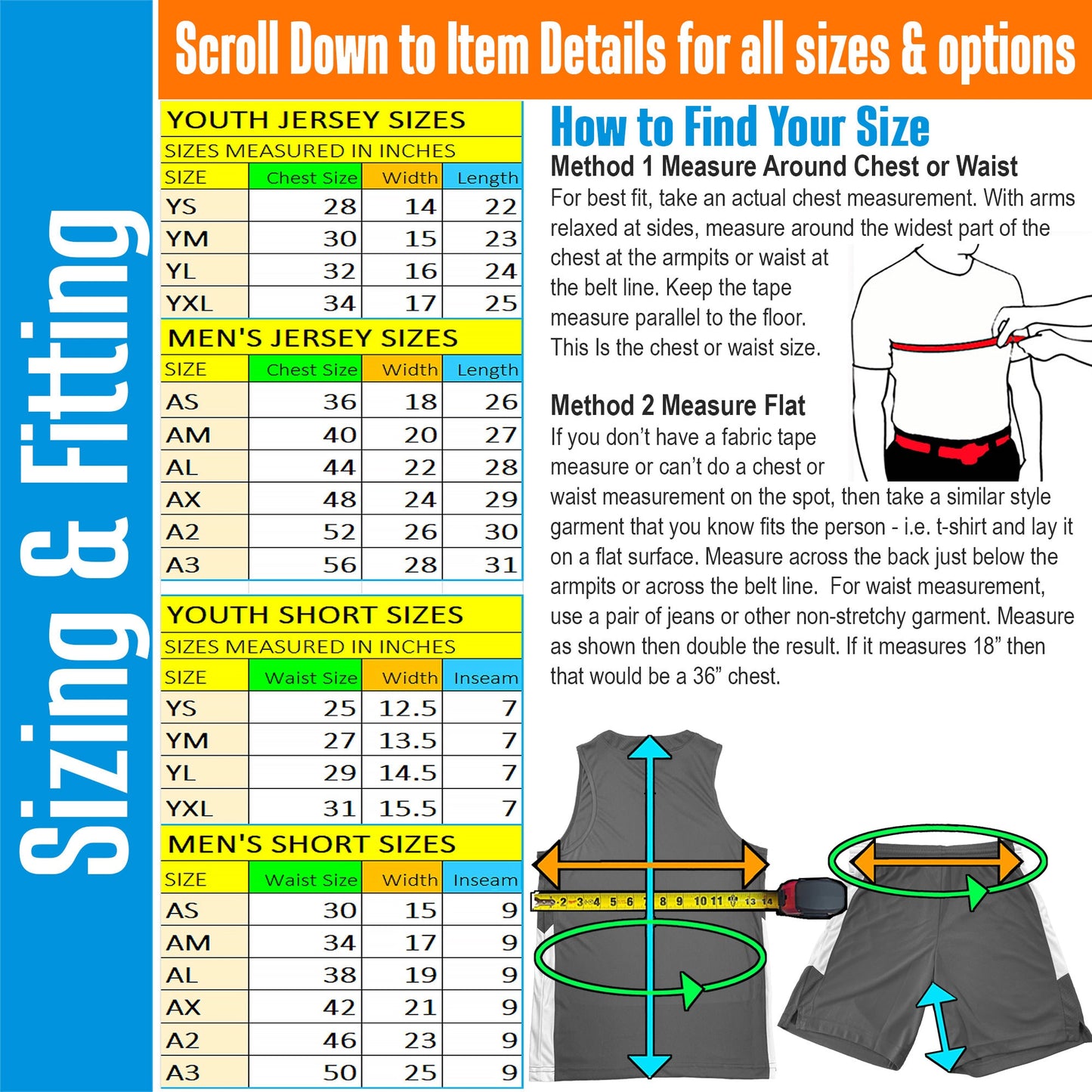 Youth Custom Basketball Shorts for Boys and Girls, Contrast Mesh Side Panel, Customized Name and Left Leg Number, Matching Jersey Available