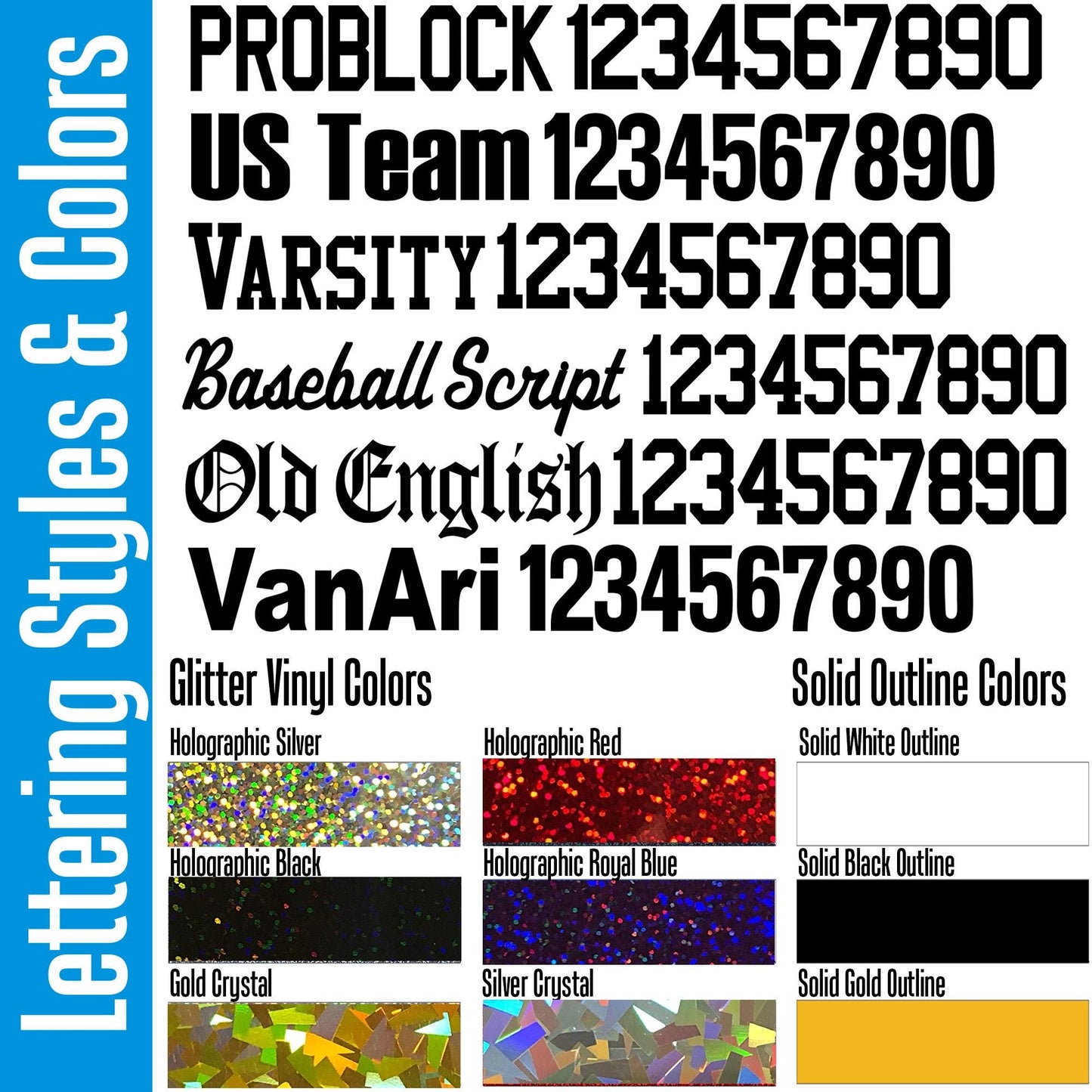 Rainbow Silver Hologram Print Custom Baseball Jersey with White solid Vinyl Outline, Personalized with your Team Name in a Funky Hippy Retro