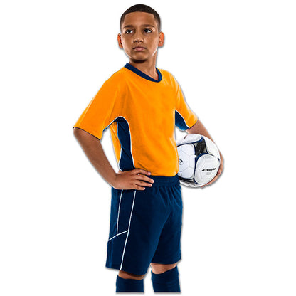 Header Soccer Short, Adult, Kids