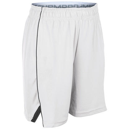 Elite Moisture Wicking Womens Basketball Short With Side Piping, Adult