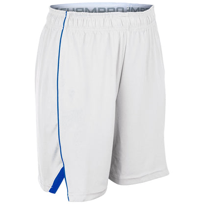 Elite Moisture Wicking Womens Basketball Short With Side Piping, Adult
