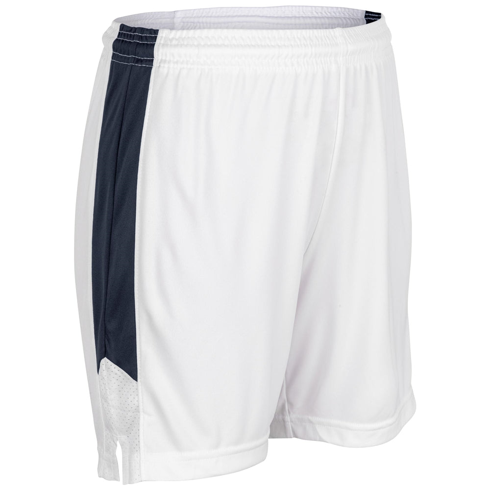 Dagger Lightweight Women's Basketball Short With Mesh Side Inserts