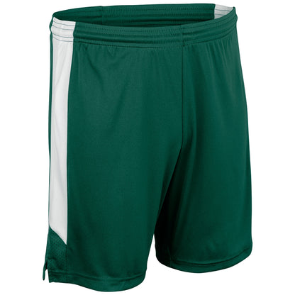 Dagger Lightweight Basketball Short With Mesh Side Inserts, Boys, Youth