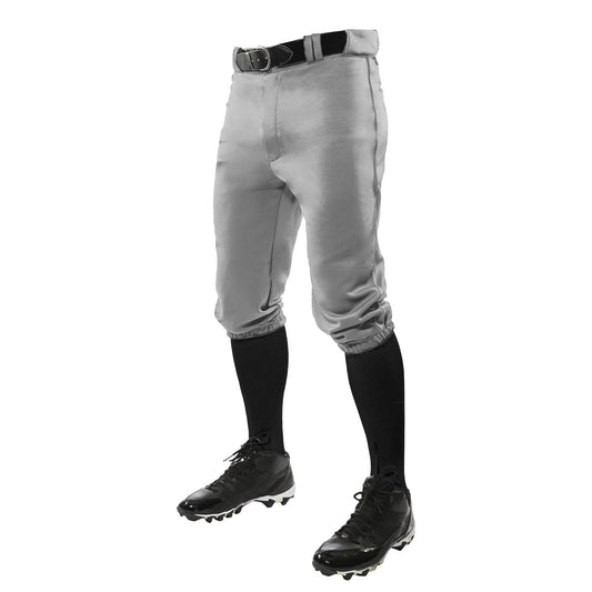 Knicker Knee Length Baseball Pant BP10
