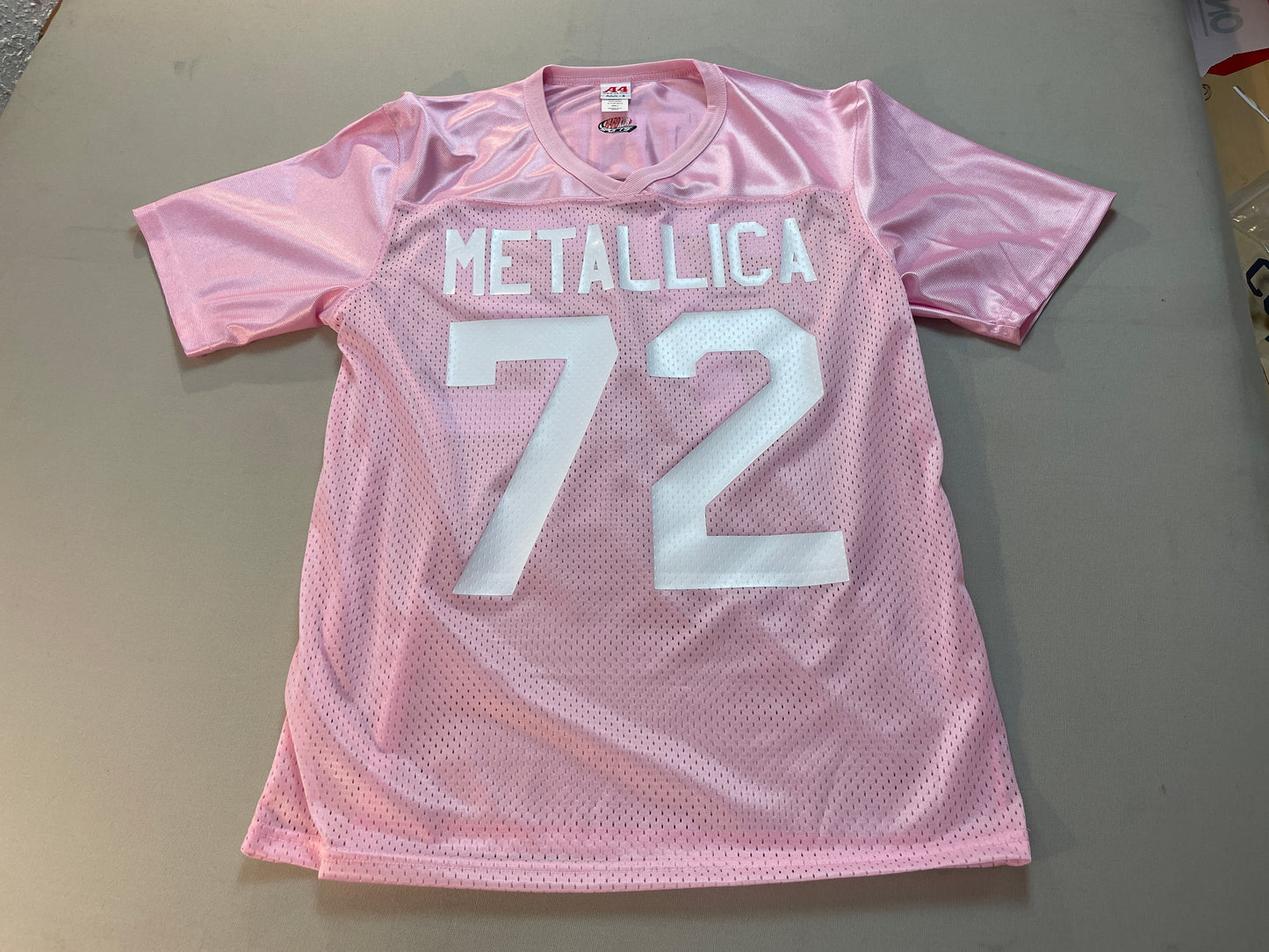 Custom Football Jersey Throwback Replica Fan Shirt | Black, Scarlet Red, White, Royal Blue, or Navy Blue with Your Names and Numbers