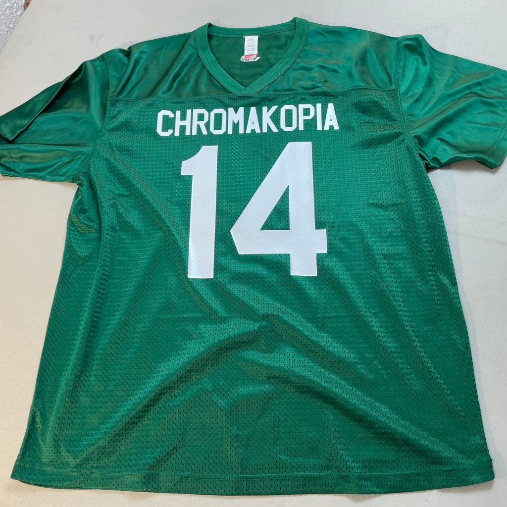 Dark Forest Green St. Patty's Day, Shamrock Run, Irish Themed Custom Football Jersey, Fan Replica Throwback Shirt, Personalized Names and Numbers