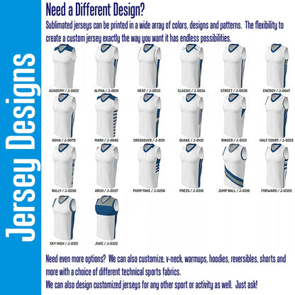 Retro Custom Basketball Jersey: Personalized Team Uniform