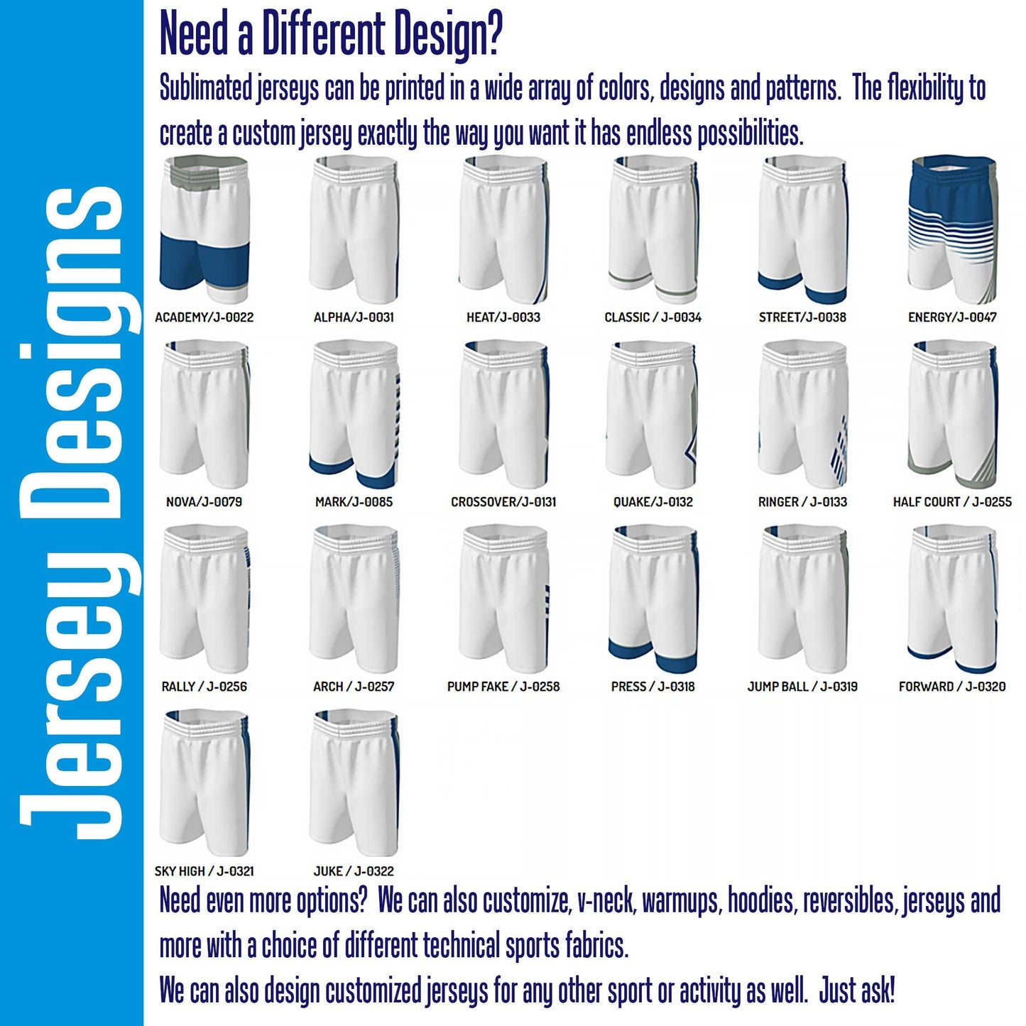 Custom Basketball Shorts: Old English Team Uniform, Player Name & Numbers