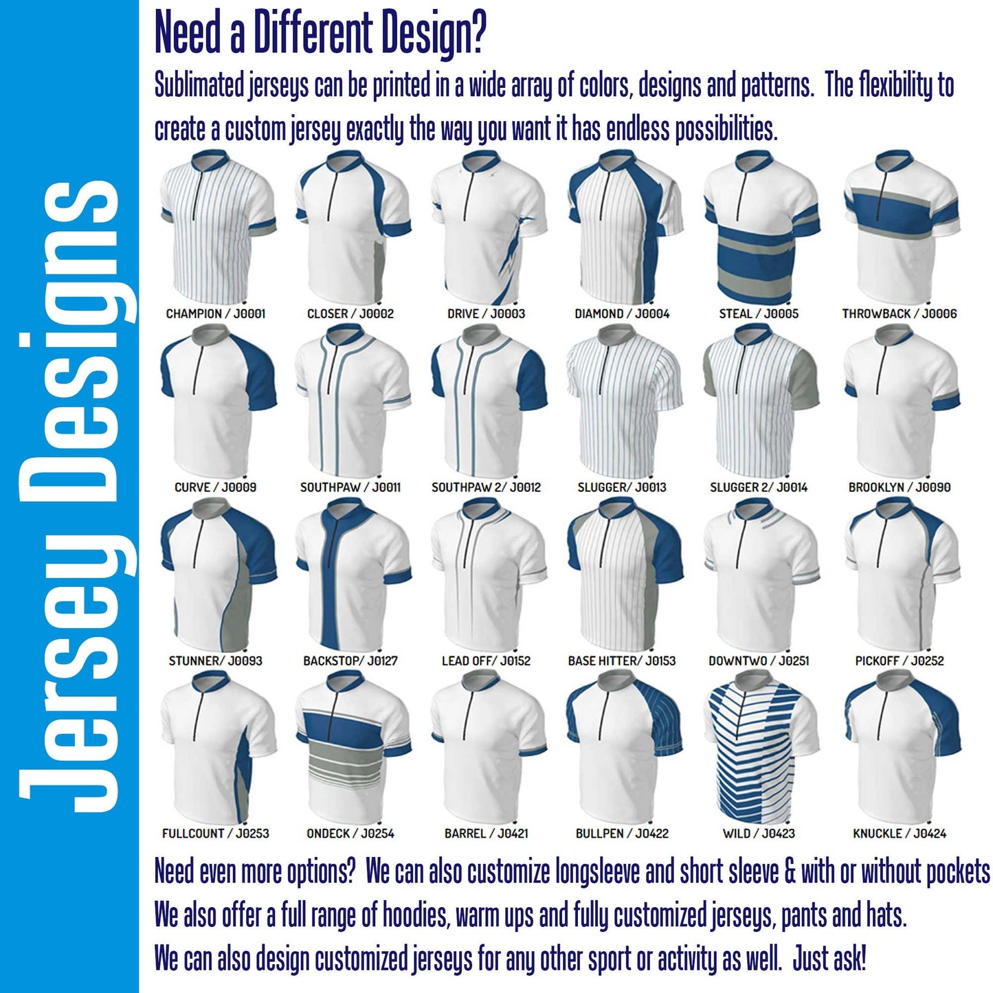 Custom Short Sleeve Cage Jacket: Personalized Team Apparel