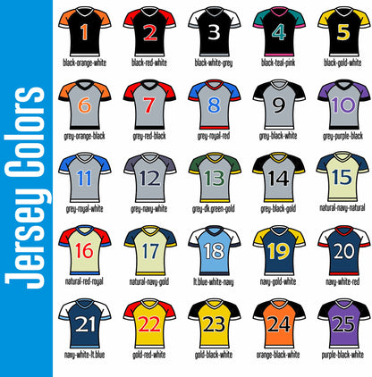 Custom Black/Red Baseball Jersey – Script Tail Logo, Old English Numbers, Varsity Name